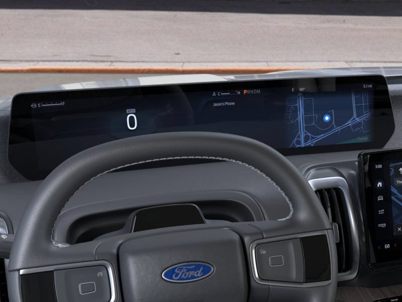 New 2026 Ford Expedition Platinum w/ Platinum Ultimate Package AWD/4WD image 13