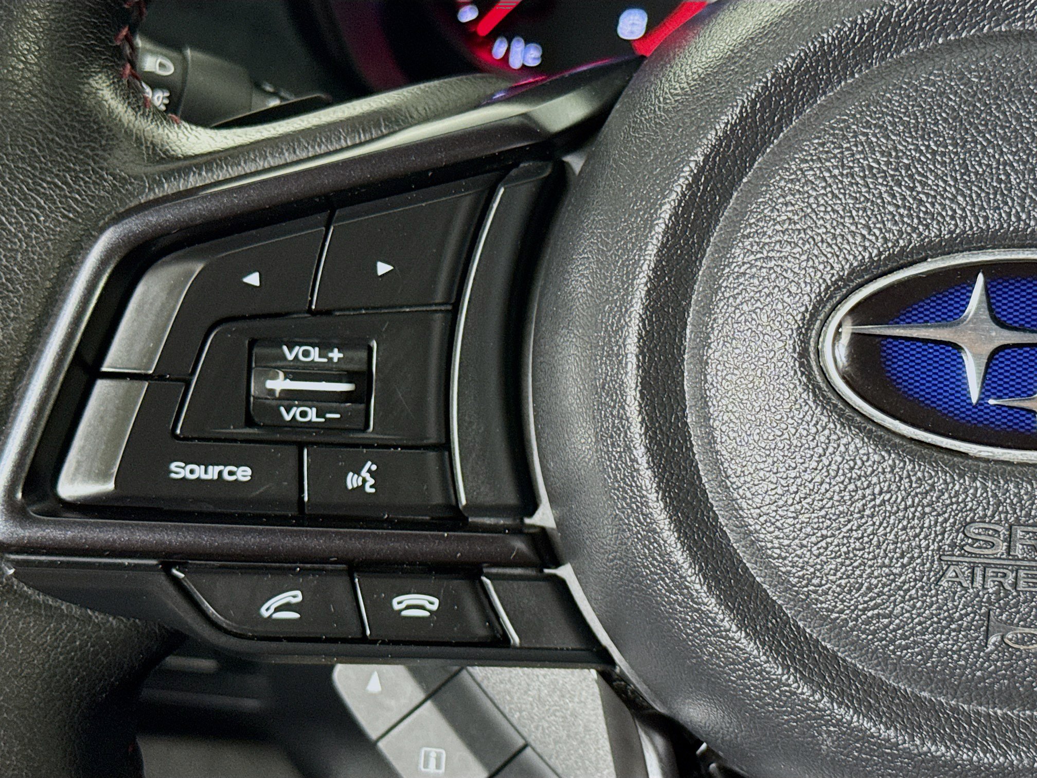 Used 2022 Subaru WRX GT AWD/4WD image 11