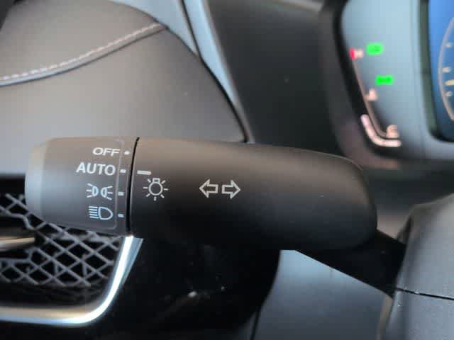New 2025 Acura ADX FWD image 29
