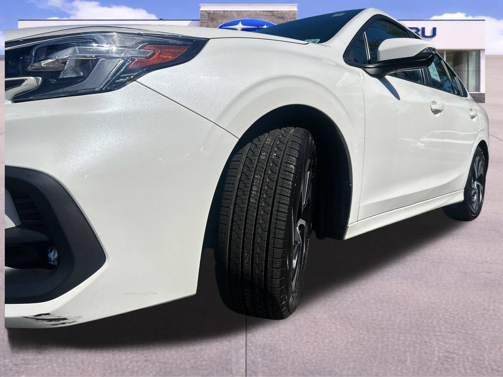 New 2024 Subaru Legacy Premium AWD/4WD image 22