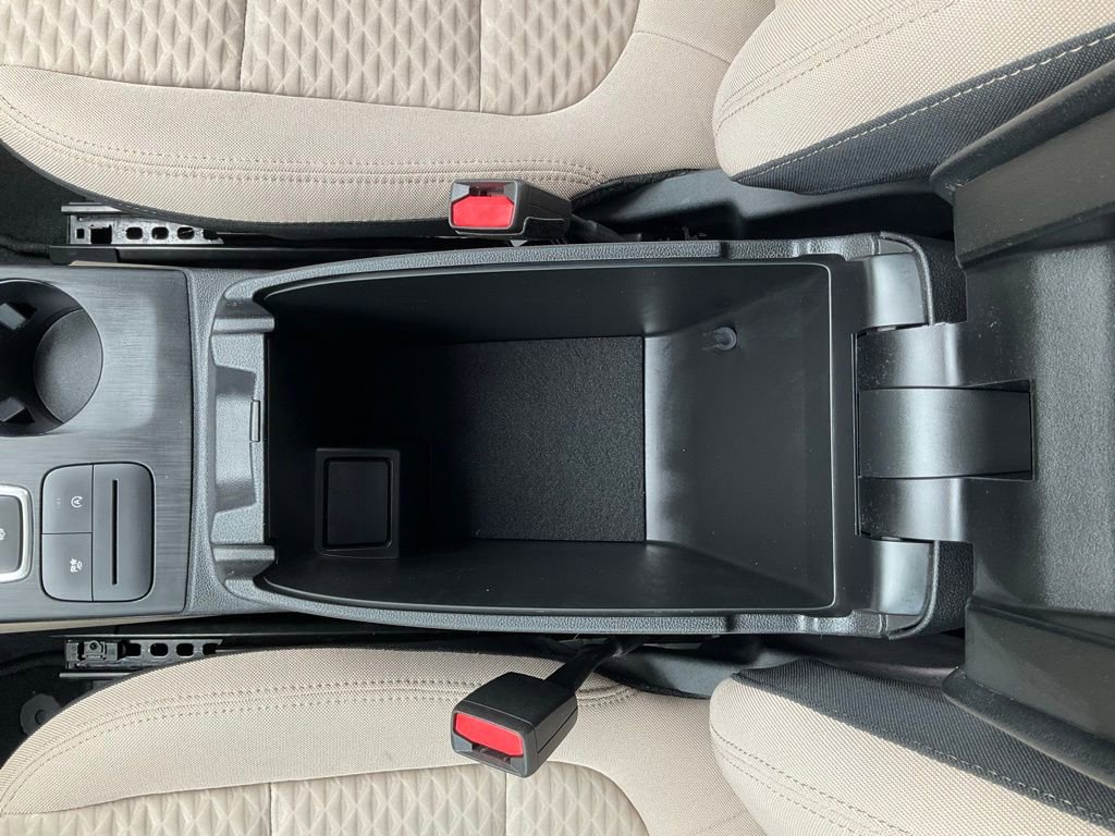 Certified 2022 Ford Escape SE FWD image 39