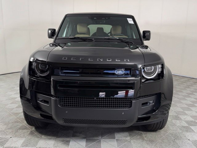 New 2026 Land Rover Defender 110 X-Dynamic SE AWD/4WD image 11