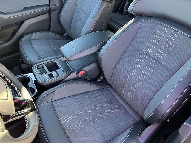 New 2025 Ford Mustang Mach-E GT w/ Bronze Appearance Package image 23