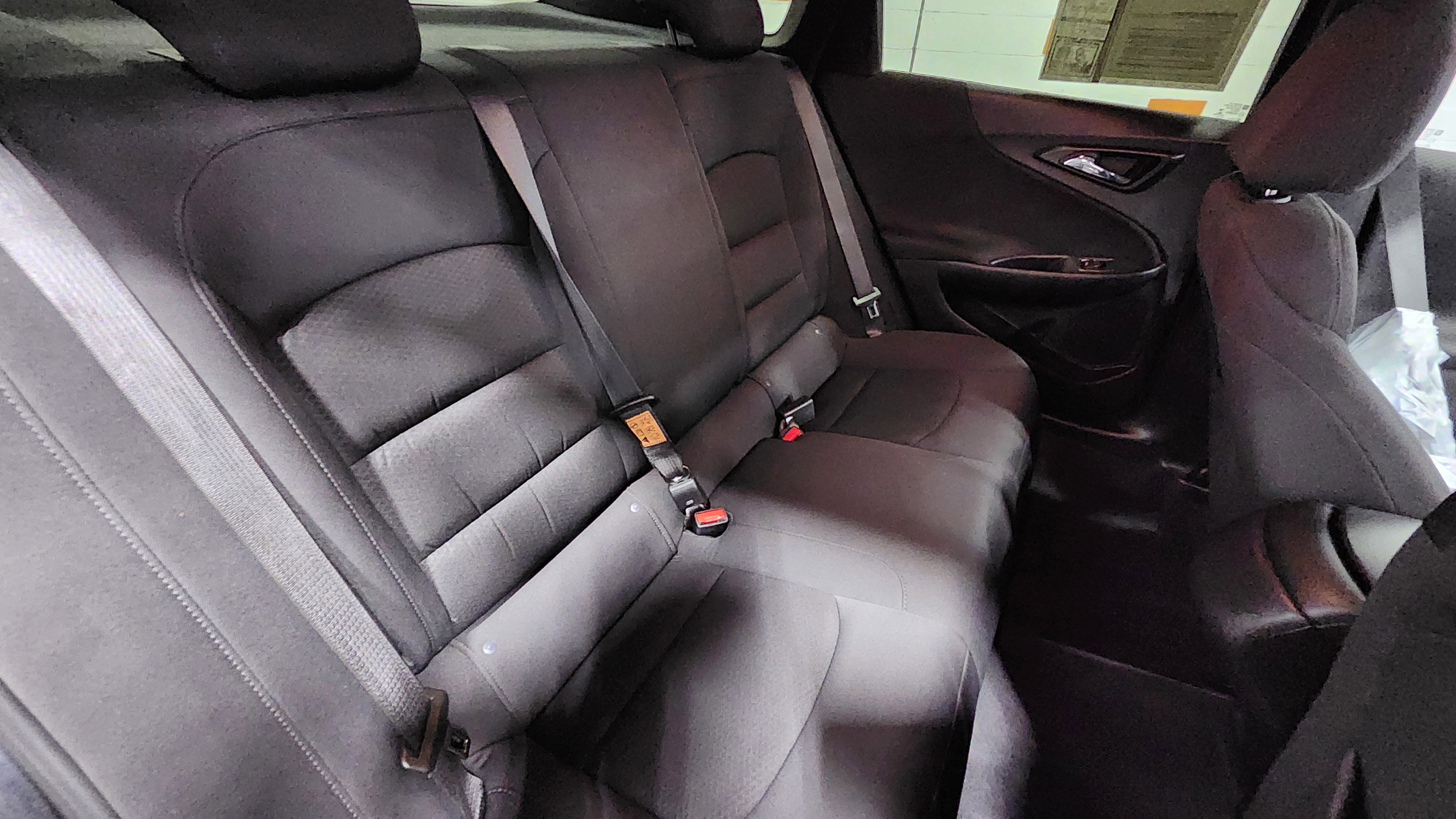 Used 2022 Chevrolet Malibu RS image 19