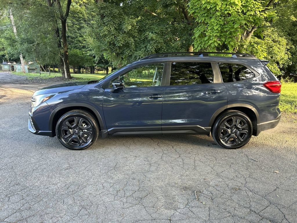 Used 2025 Subaru Ascent Bronze Edition w/ Onyx Package AWD/4WD image 5