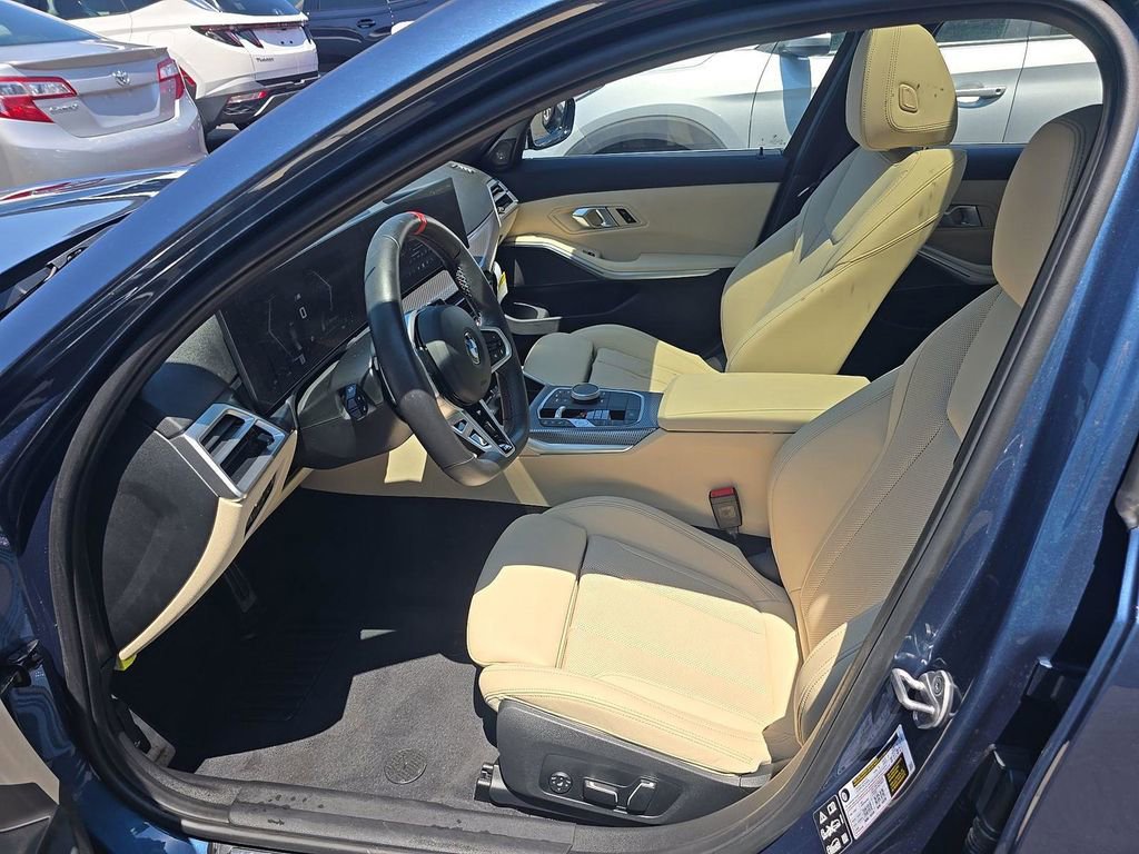 Used 2025 BMW M340i xDrive AWD/4WD image 15
