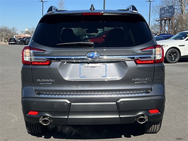New 2026 Subaru Ascent Limited image 38