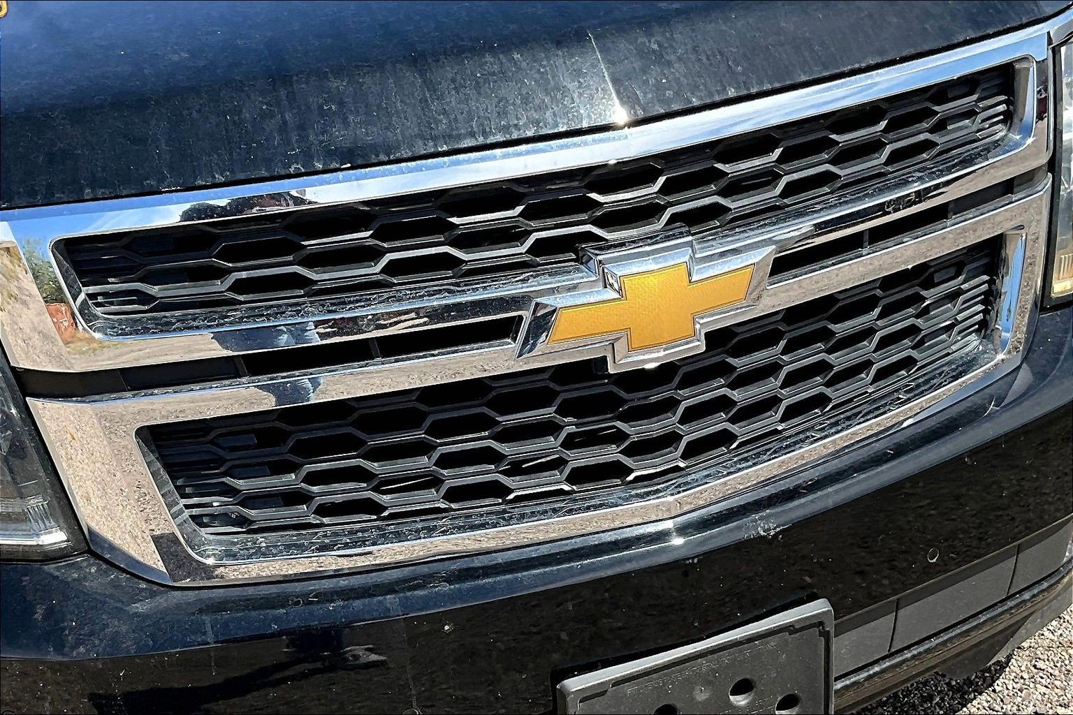 Used 2016 Chevrolet Tahoe LTZ AWD/4WD image 21