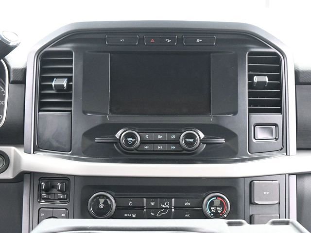 Used 2023 Ford F150 XLT w/ FX4 Off-Road Package AWD/4WD image 26