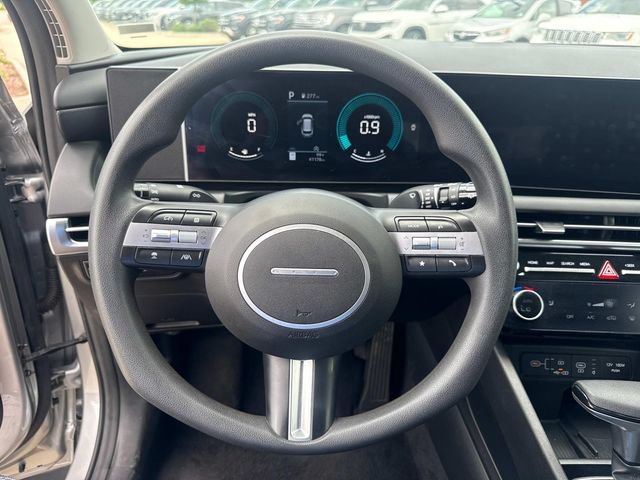 Used 2025 Hyundai Tucson SEL FWD image 27