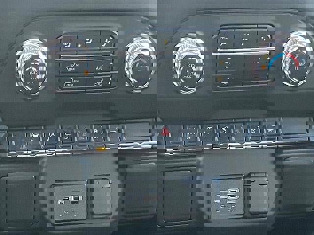Used 2024 GMC Sierra 1500 Pro w/ Graphite Edition image 10