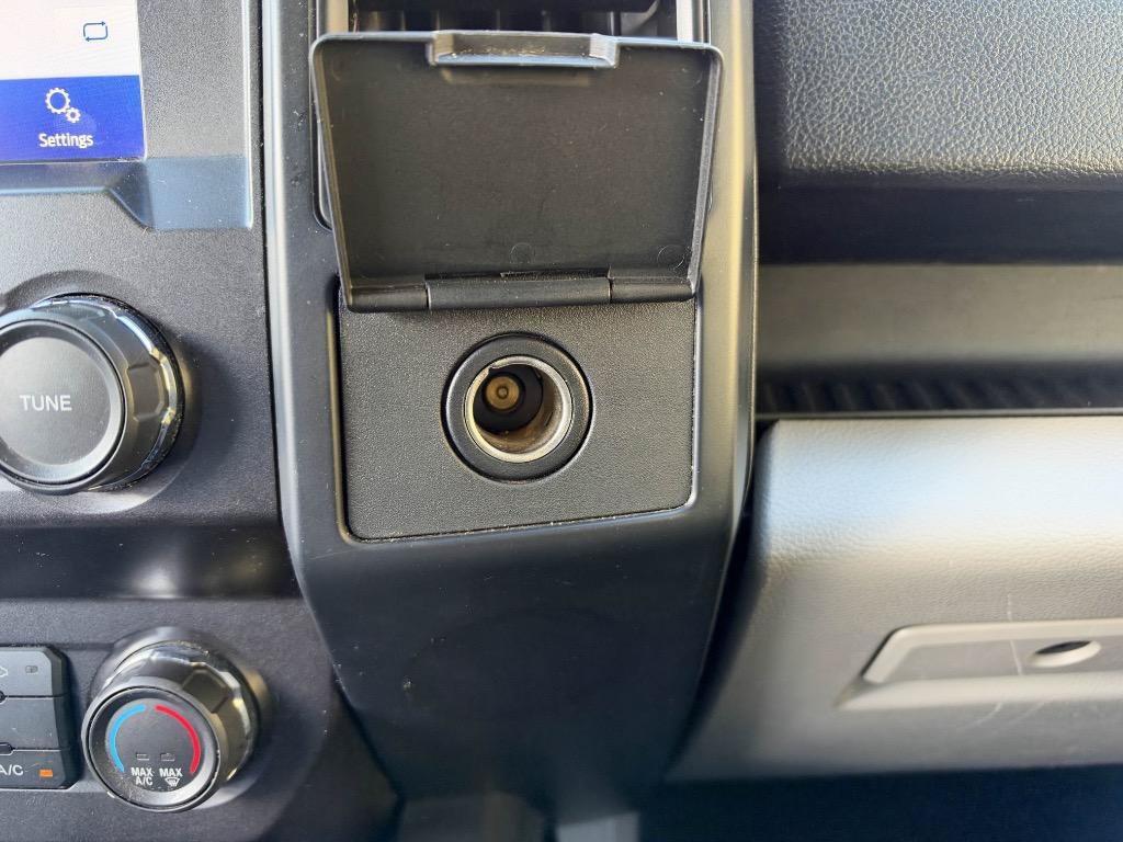 Used 2020 Ford F150 XL w/ Equipment Group 101A Mid AWD/4WD image 23