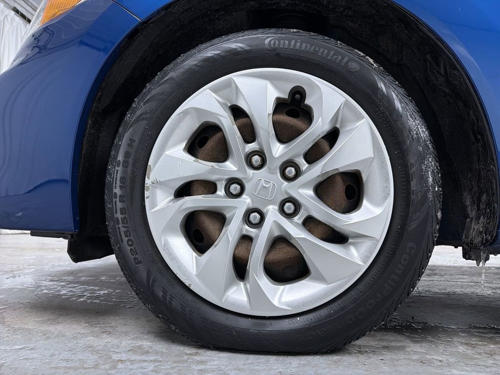 Used 2015 Honda Civic LX image 13