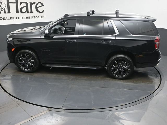 Used 2024 Chevrolet Tahoe Premier AWD/4WD image 45