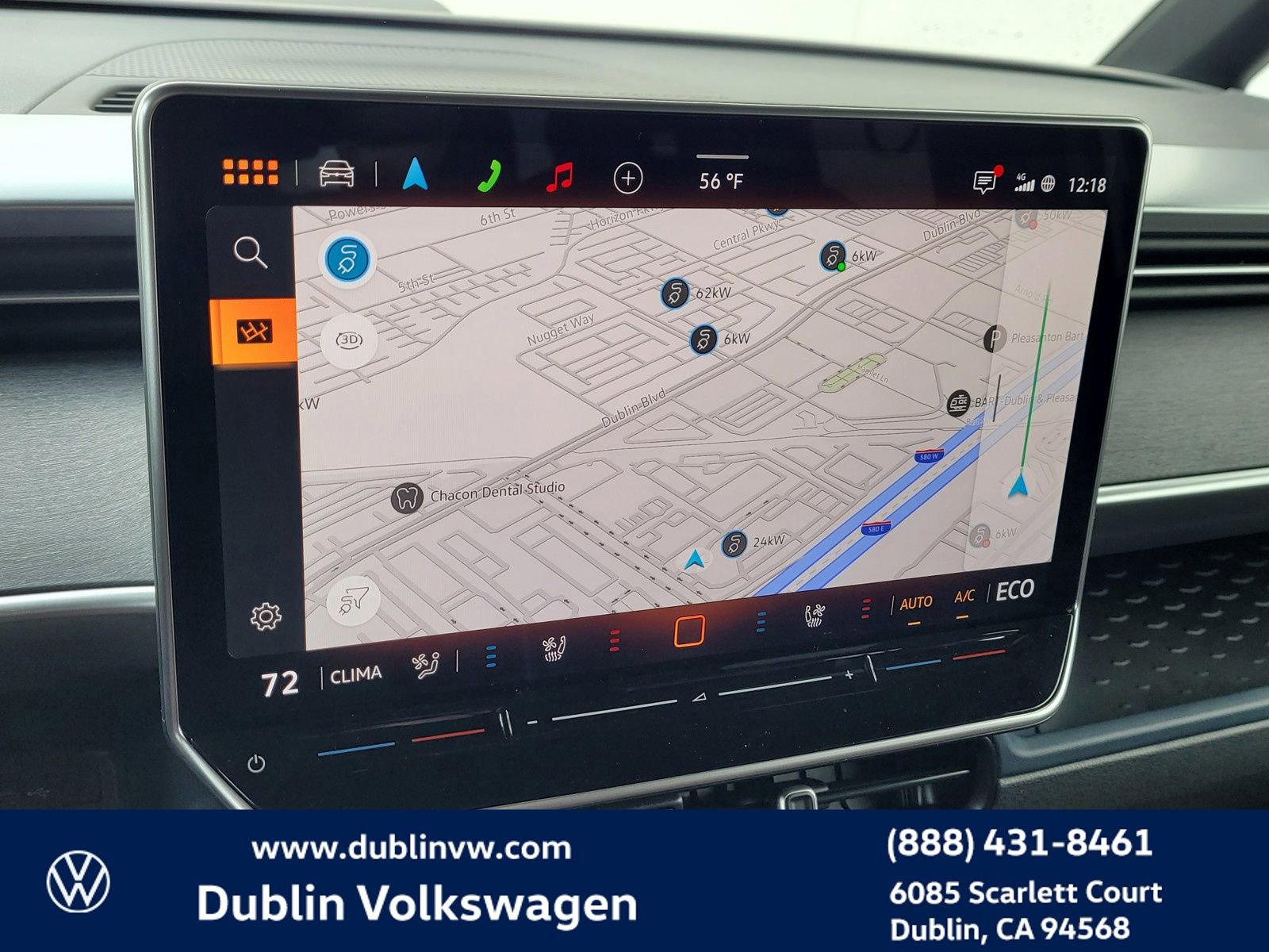 New 2025 Volkswagen ID. Buzz Pro S RWD image 16