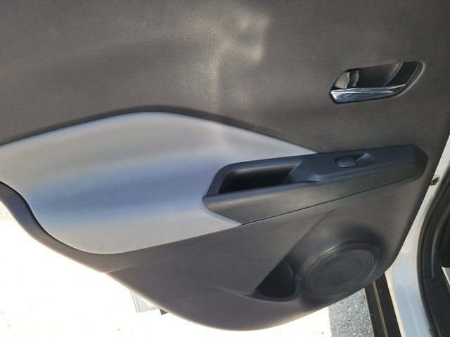 Certified 2024 Nissan Kicks SR w/ SR Premium Package FWD image 14