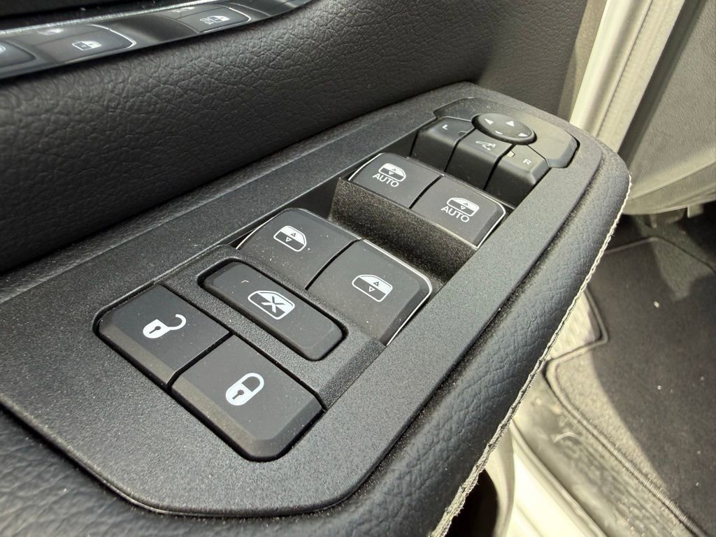 New 2026 RAM 1500 Laramie image 16