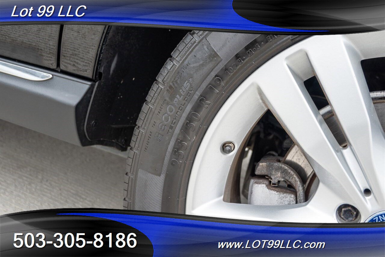 Used 2013 Mercedes-Benz ML 350 BlueTEC 4MATIC image 54