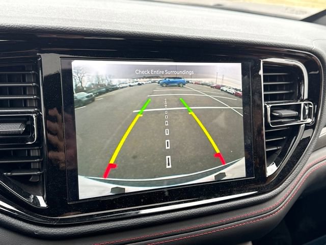 Used 2024 Dodge Durango GT image 28