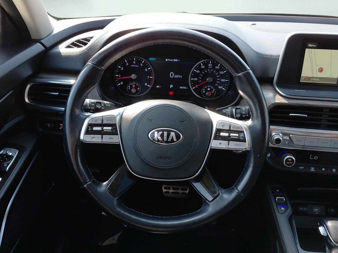 Used 2020 Kia Telluride SX AWD/4WD image 52