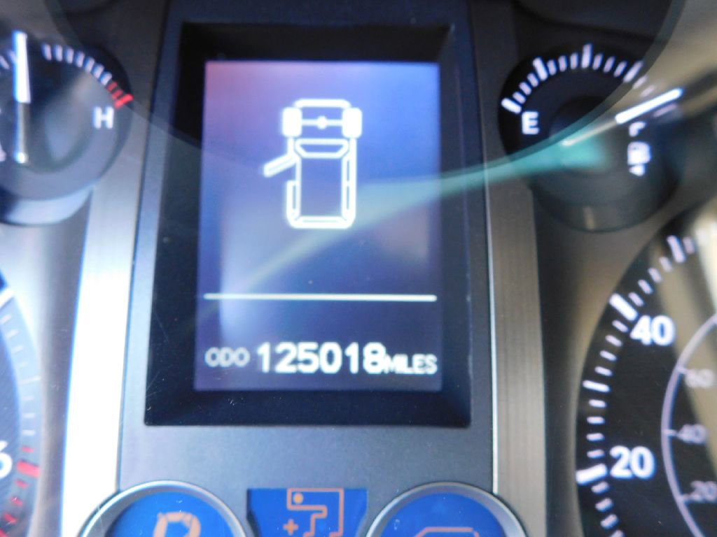 Used 2012 Lexus GX 460 460 image 29