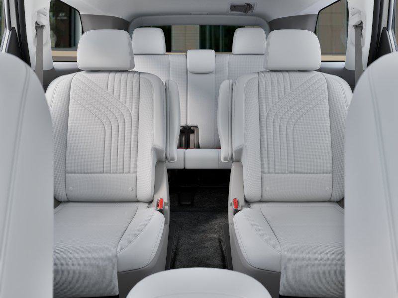 New 2026 Hyundai Palisade SEL image 12