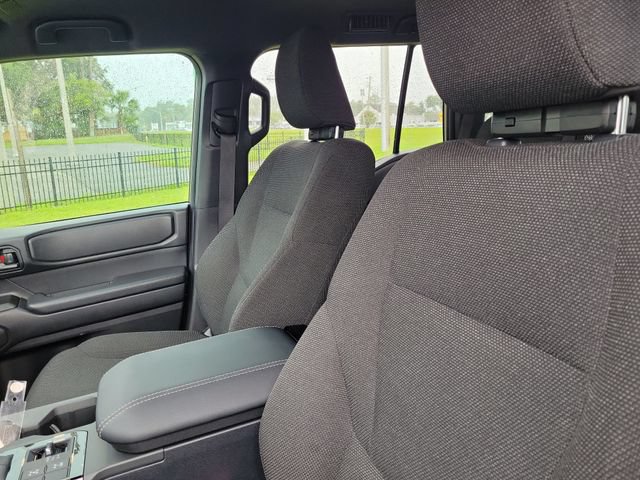 Used 2025 Toyota Land Cruiser 1958 AWD/4WD image 19