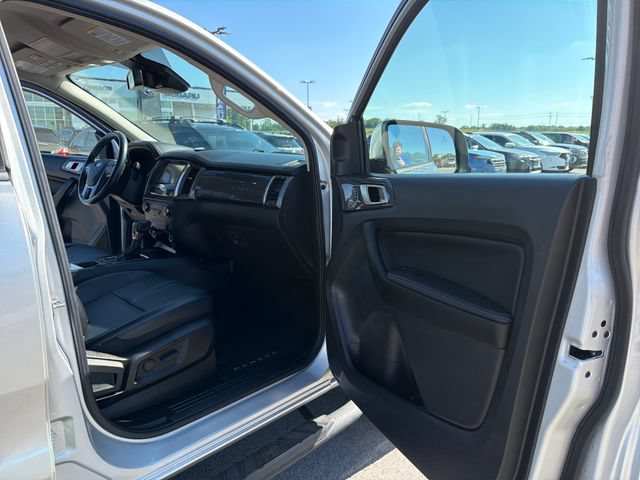 Used 2019 Ford Ranger Lariat w/ Technology Package RWD image 24
