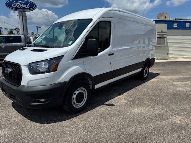 New 2025 Ford Transit 250 148 Medium Roof image 2
