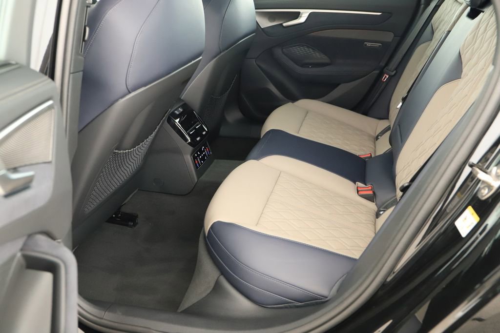 New 2026 Audi A6 3.0 image 28