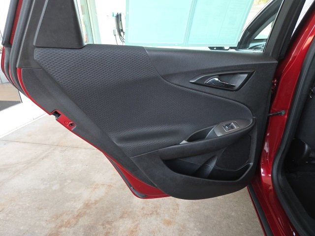 Used 2024 Chevrolet Malibu LT image 28