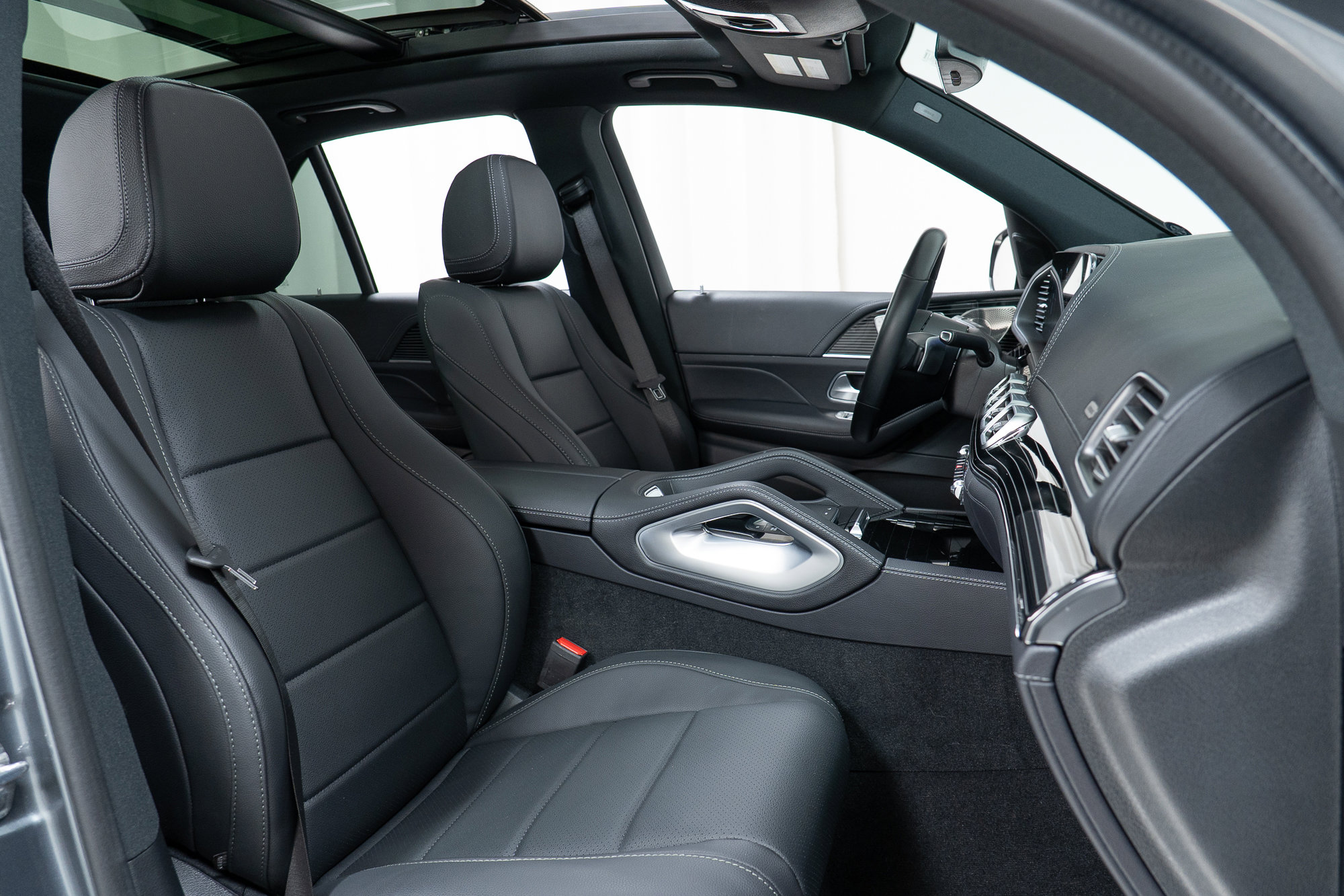 Certified 2024 Mercedes-Benz GLE 350 4MATIC image 22