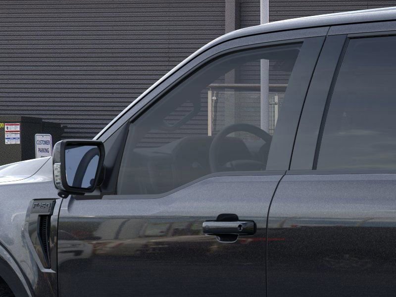 New 2025 Ford F150 Lariat w/ Equipment Group 502A High image 20