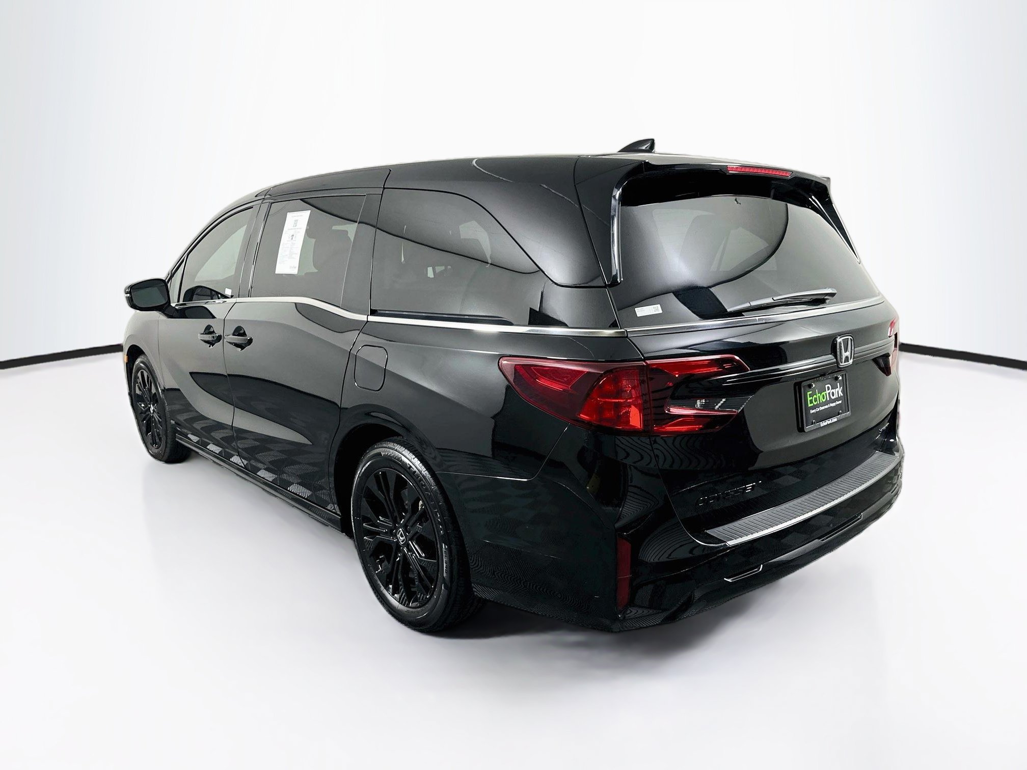 Used 2026 Honda Odyssey Sport-L image 5