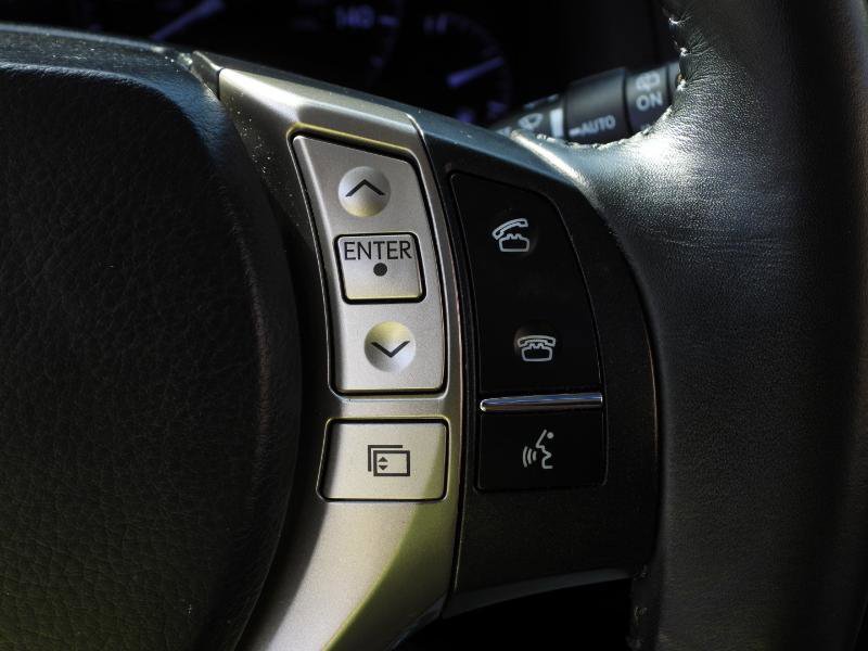 Used 2014 Lexus RX 350 Premium w/ Navigation Package image 70