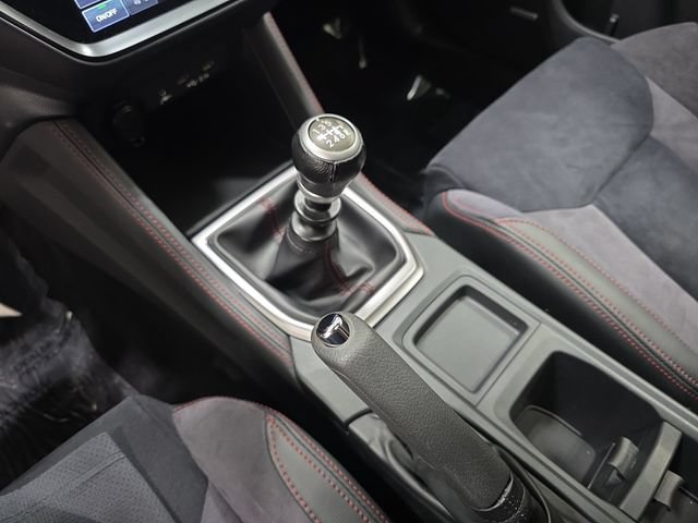 Used 2023 Subaru WRX Limited w/ Popular Package #1 AWD/4WD image 24