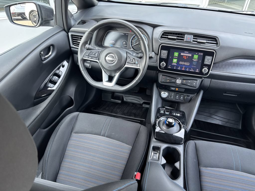 Used 2024 Nissan Leaf SV Plus FWD image 21