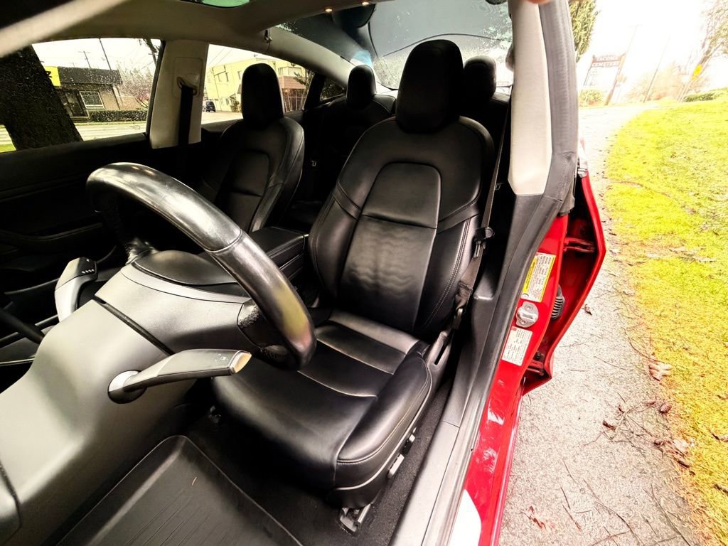 Used 2018 Tesla Model 3 Long Range image 20