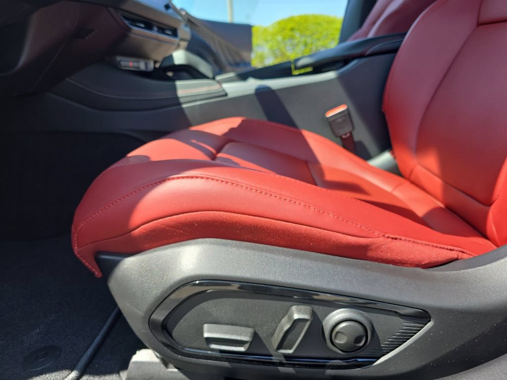 New 2026 Dodge Charger R/T AWD/4WD image 30