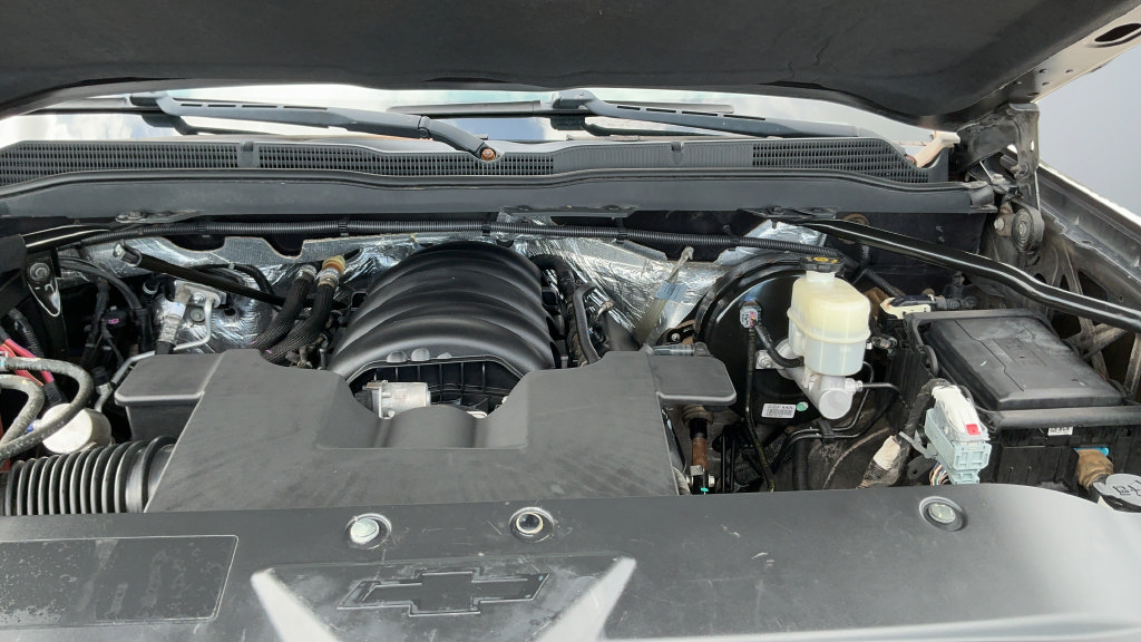 Used 2014 Chevrolet Silverado 1500 LT w/ Texas Edition, 1LT Trim RWD image 24