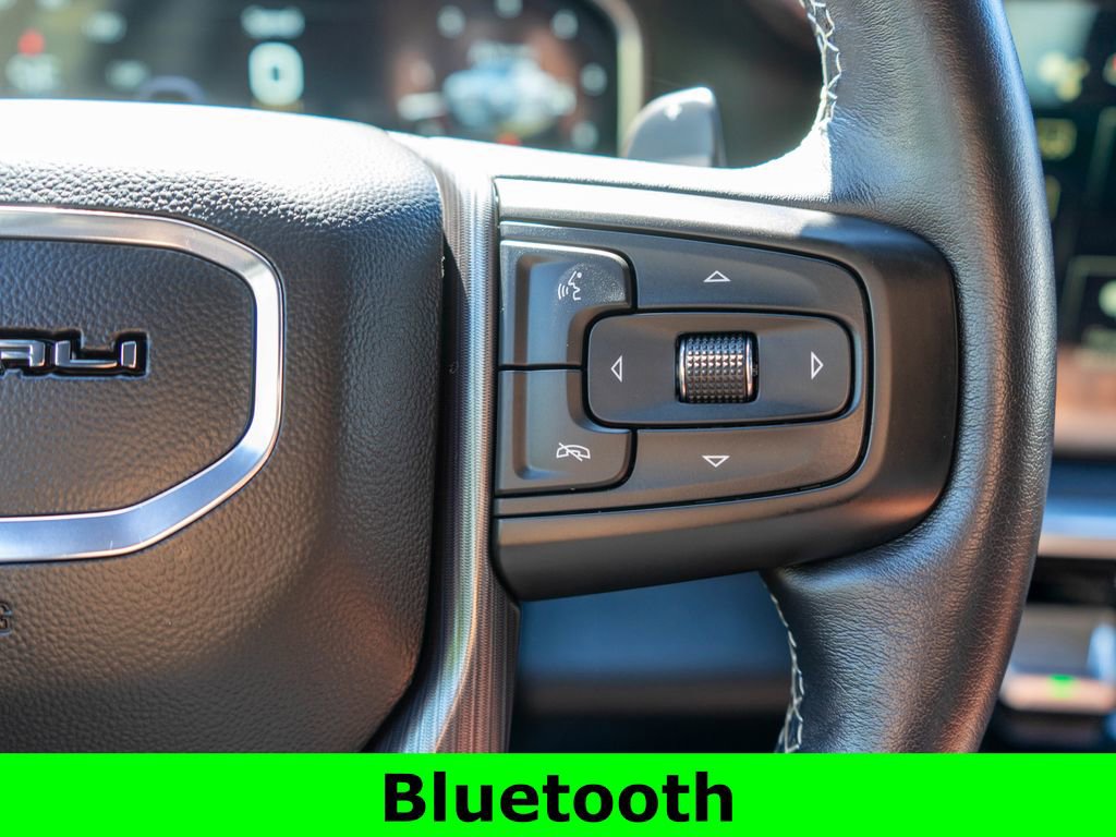 Certified 2023 GMC Sierra 1500 Denali Ultimate AWD/4WD image 21
