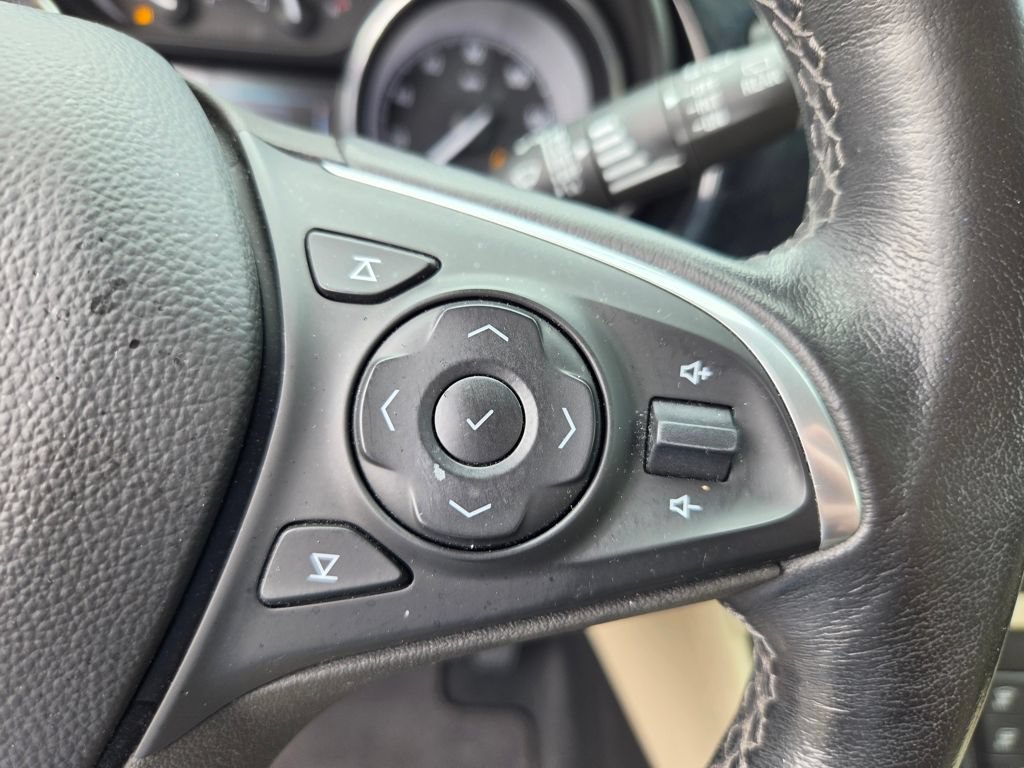 Used 2019 Buick Envision Essence AWD/4WD image 15