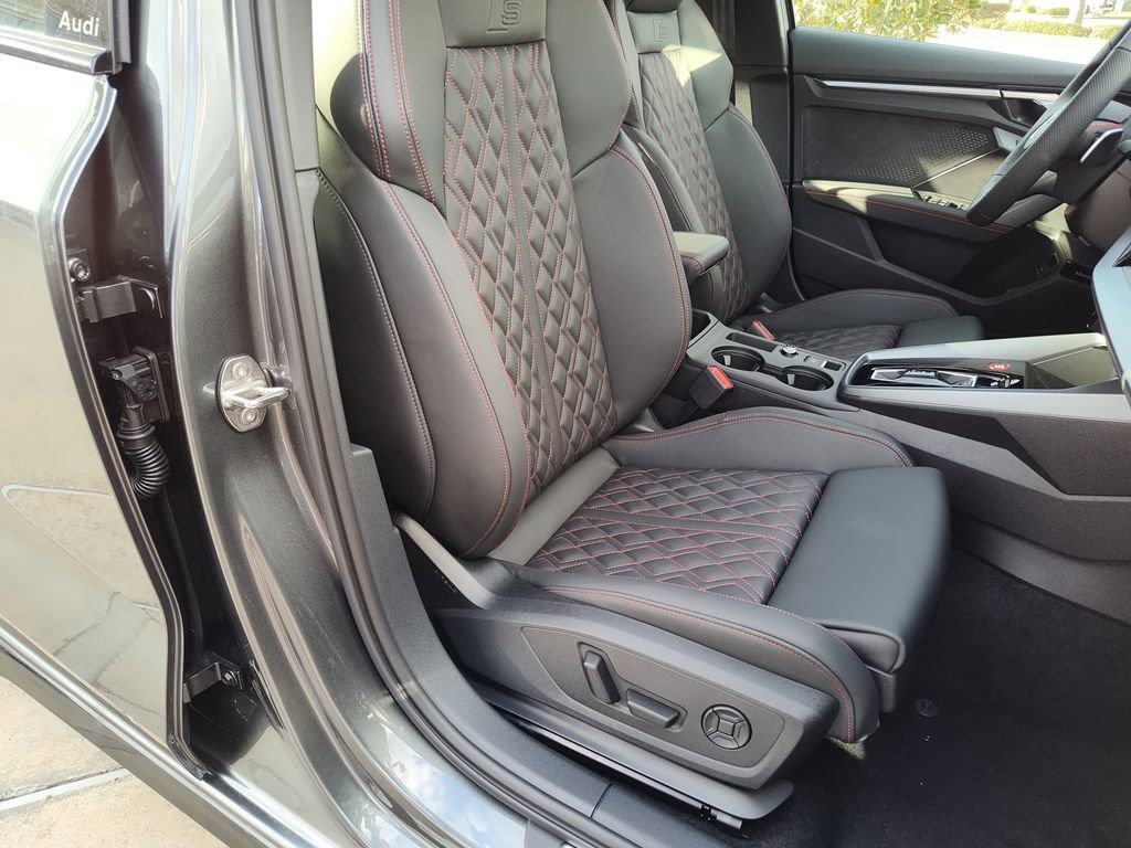 New 2026 Audi S3 Premium image 12