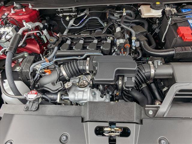 Used 2026 Honda CR-V EX-L image 17
