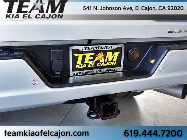 Used 2020 GMC Sierra 3500 Denali w/ Denali Ultimate Package AWD/4WD image 13