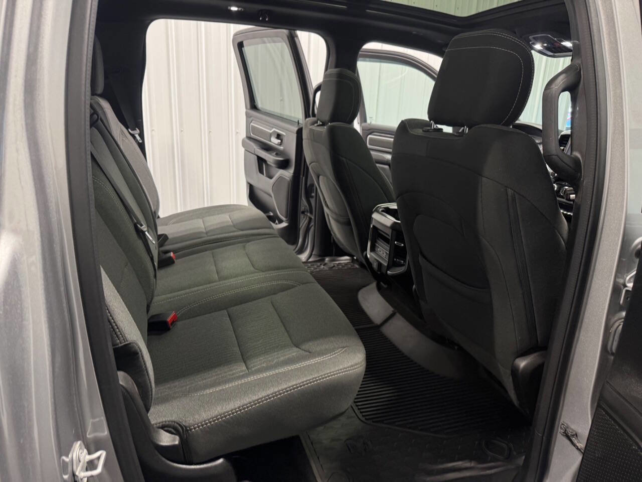 Used 2020 RAM 1500 Big Horn image 28