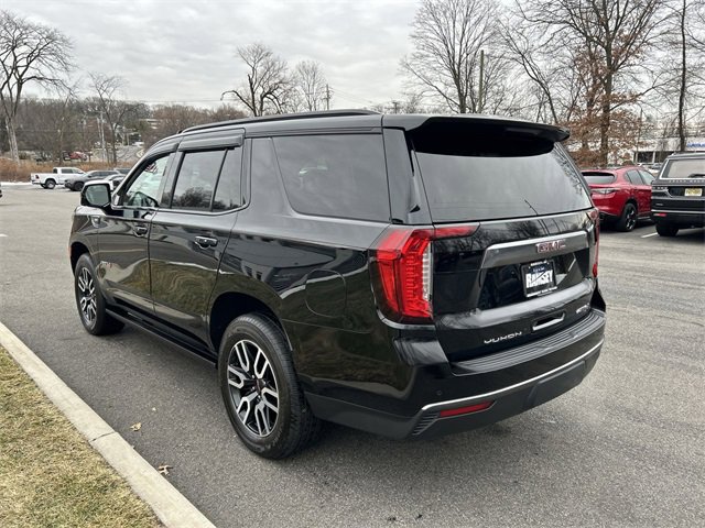 Used 2021 GMC Yukon AT4 w/ AT4 Premium Plus Package image 6