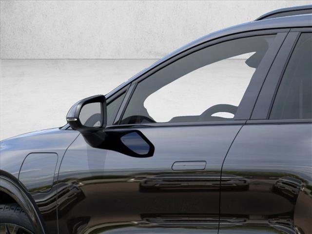 New 2026 Chevrolet Equinox EV RS image 12