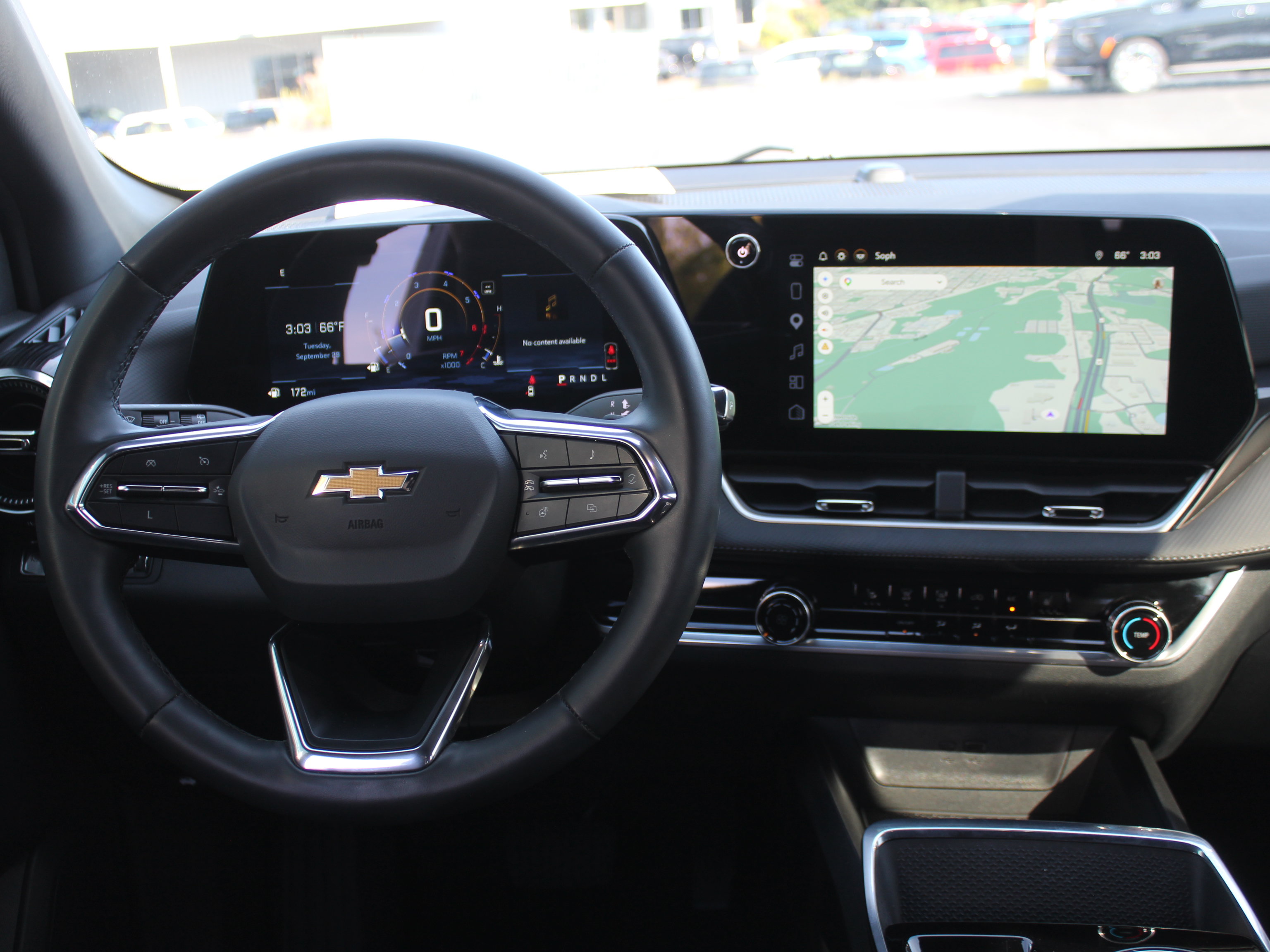 Certified 2025 Chevrolet Equinox LT FWD image 15