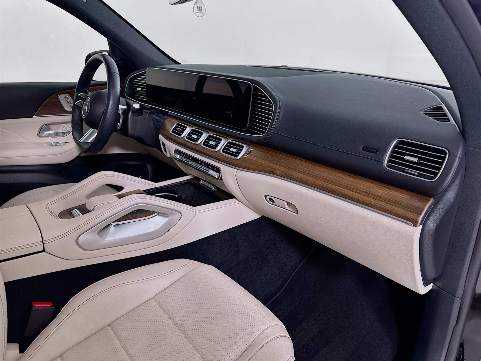 Certified 2024 Mercedes-Benz GLS 450 GLS 450 image 33